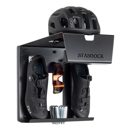 Stasdock Happy Black 