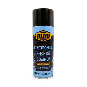 Blub Electronics Ebikes Cleaner 450ml