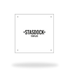 Stasdock Happy Black 